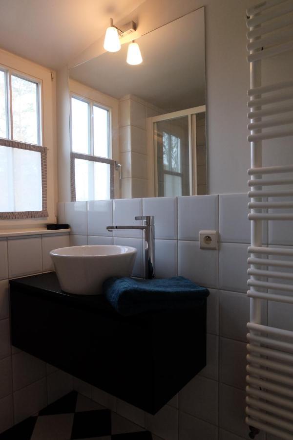 B&B Asbeek Asse Экстерьер фото