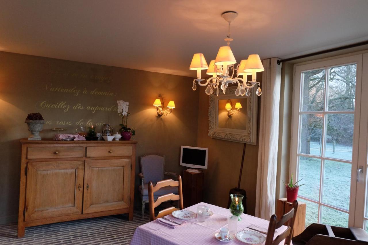 B&B Asbeek Asse Экстерьер фото