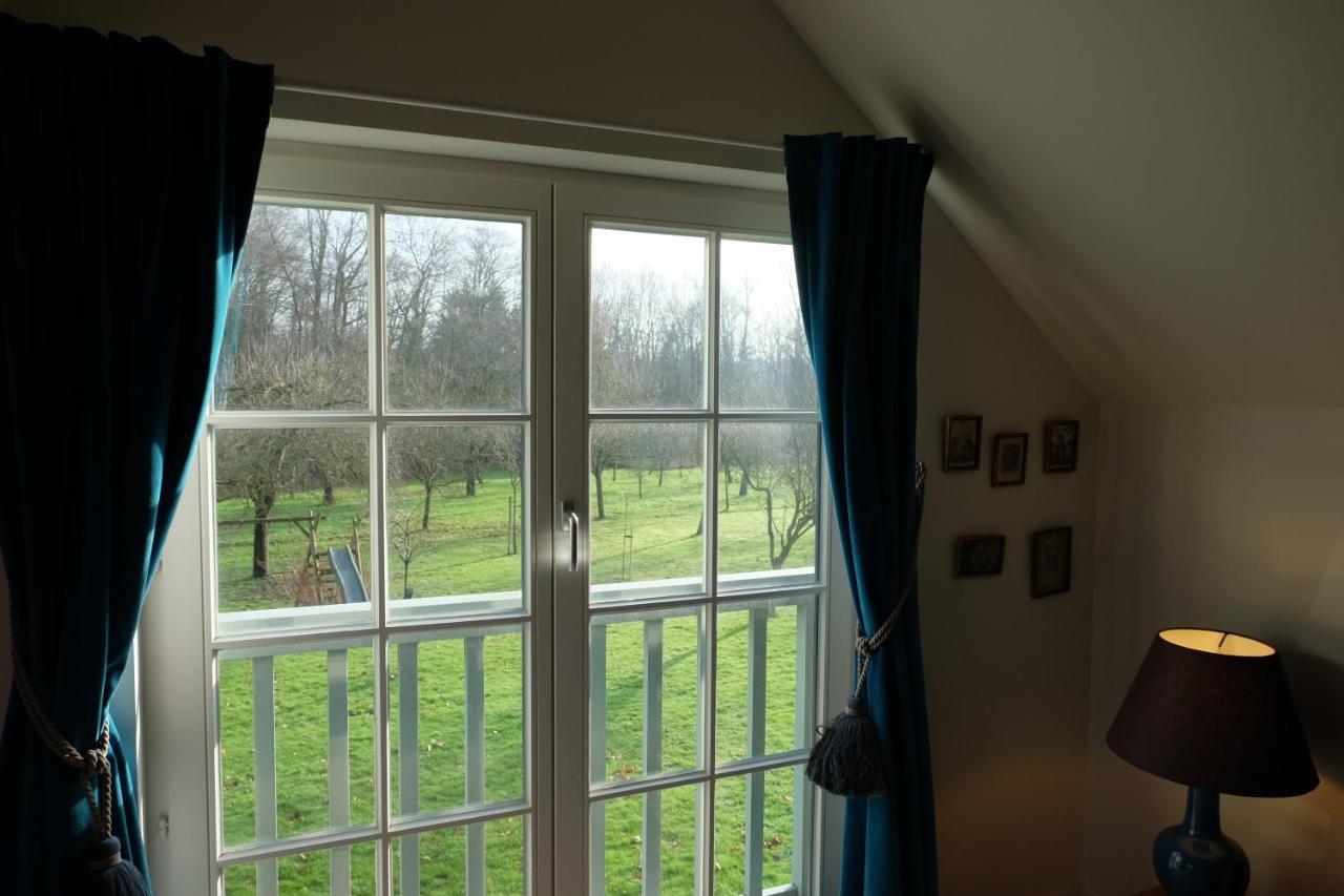 B&B Asbeek Asse Экстерьер фото