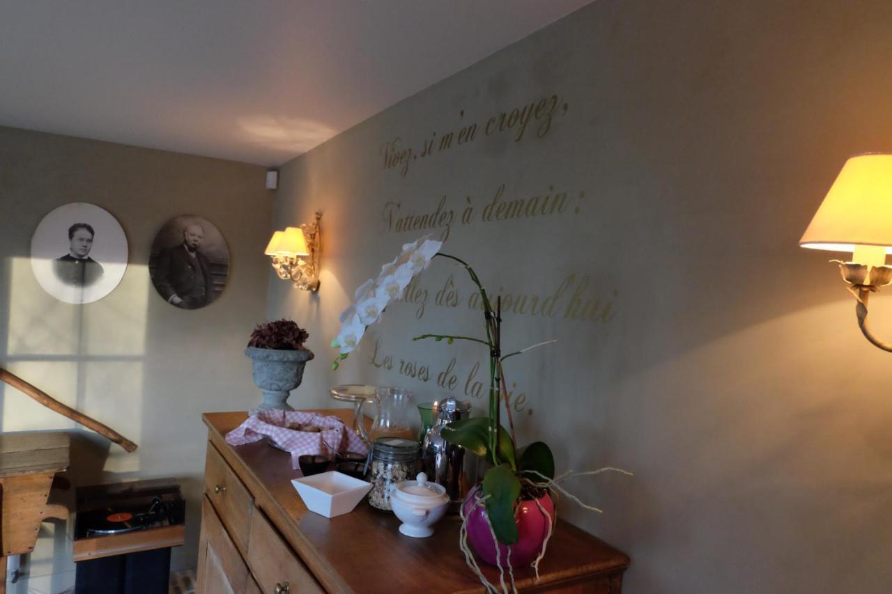 B&B Asbeek Asse Экстерьер фото