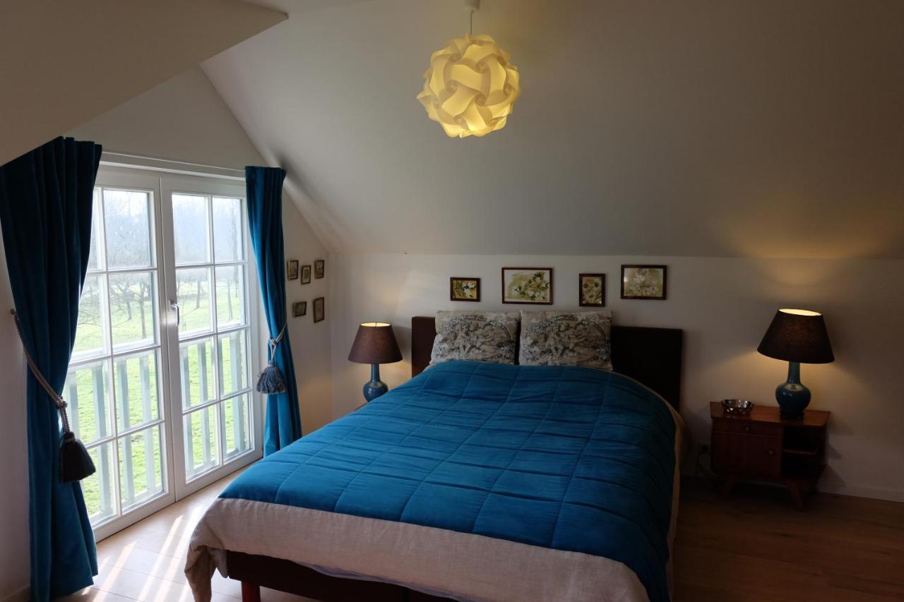 B&B Asbeek Asse Экстерьер фото