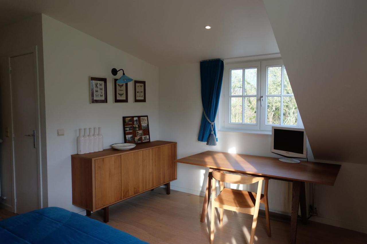 B&B Asbeek Asse Экстерьер фото