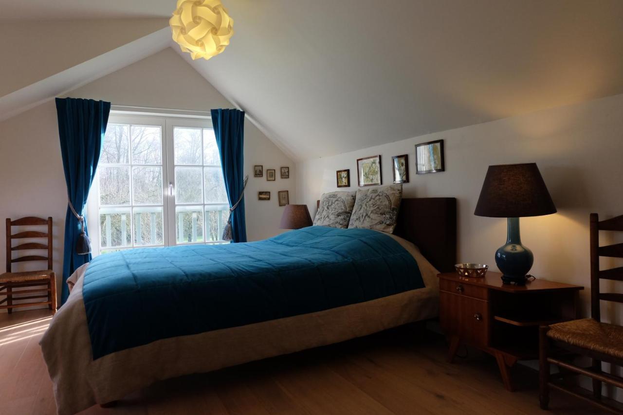 B&B Asbeek Asse Экстерьер фото