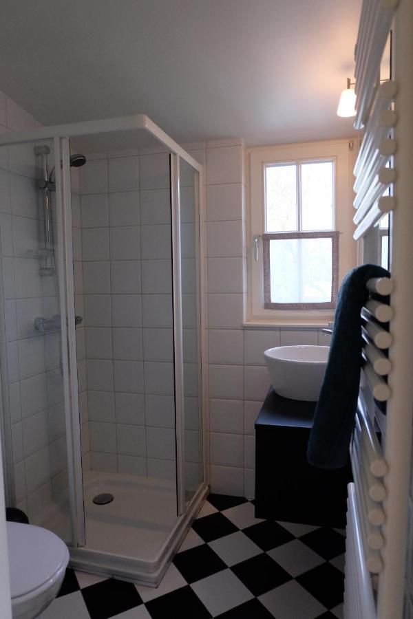 B&B Asbeek Asse Экстерьер фото