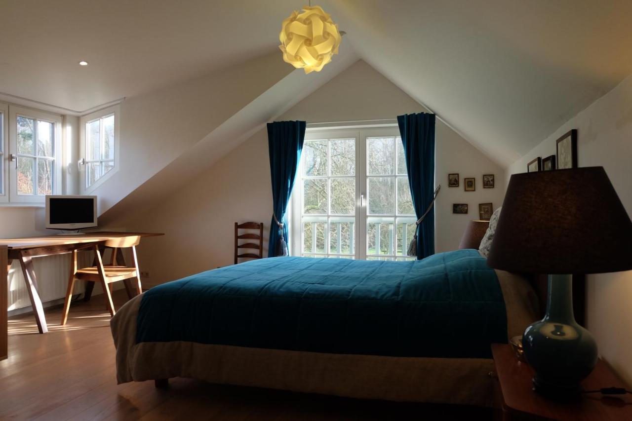 B&B Asbeek Asse Экстерьер фото